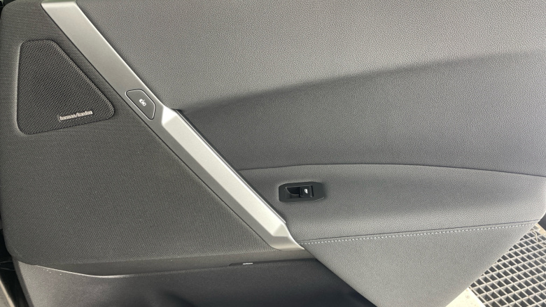 BMW iX 300kW xDrive45 M Sport 101kWh 5dr Auto Electric Estate